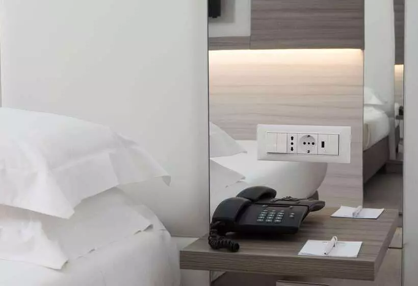 Отель San Giusto