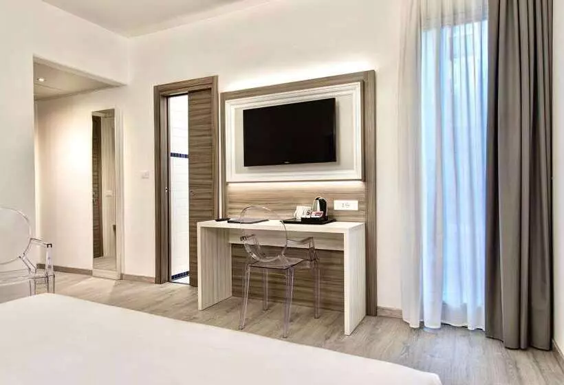 Отель San Giusto