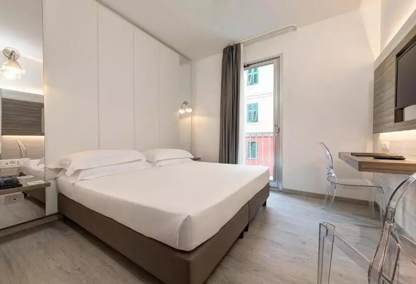 Отель San Giusto