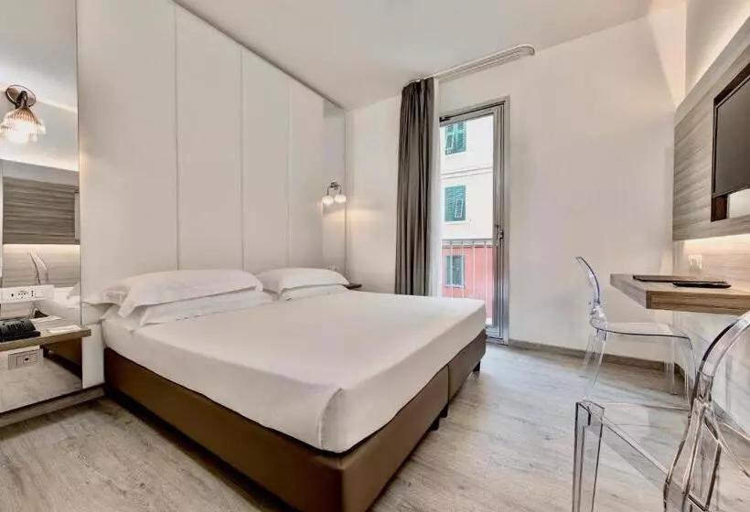 Отель San Giusto