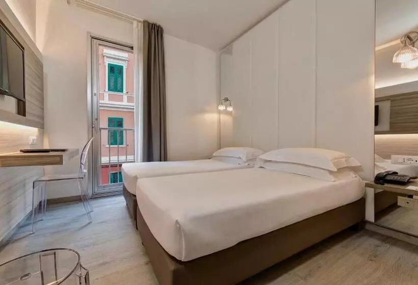 Отель San Giusto