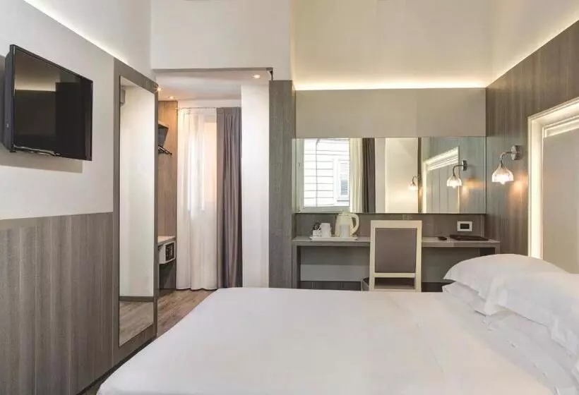 Отель San Giusto