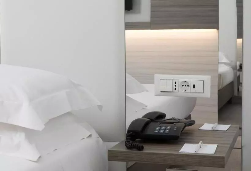 Отель San Giusto