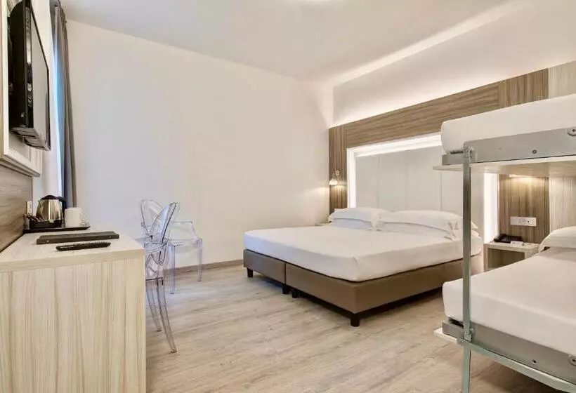 Отель San Giusto