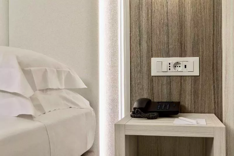 Отель San Giusto