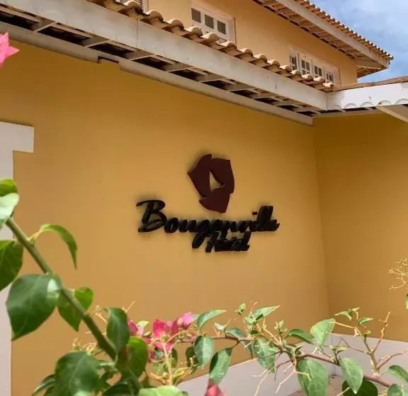 酒店 Bouganville