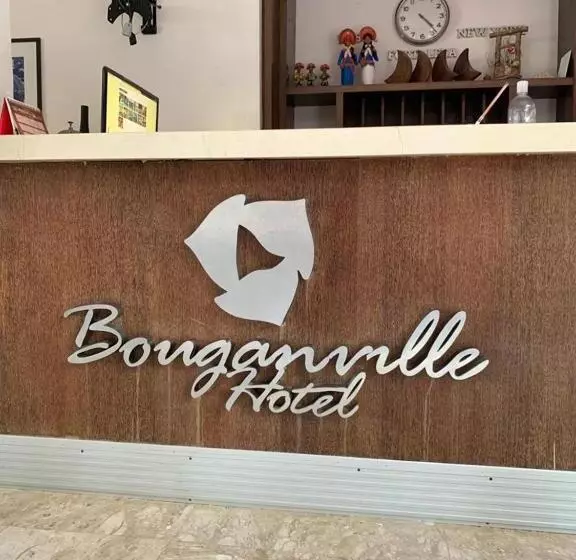 酒店 Bouganville
