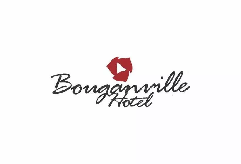 酒店 Bouganville