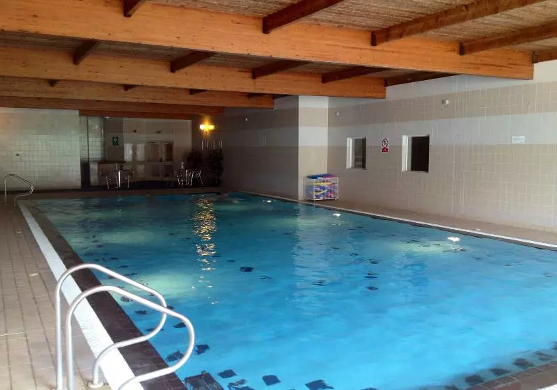 Bowfield Hotel And Spa