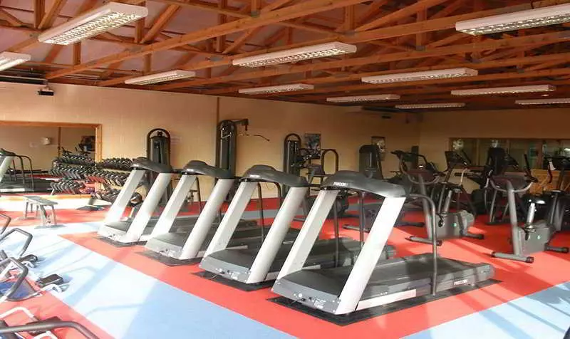 Bowfield Hotel And Spa