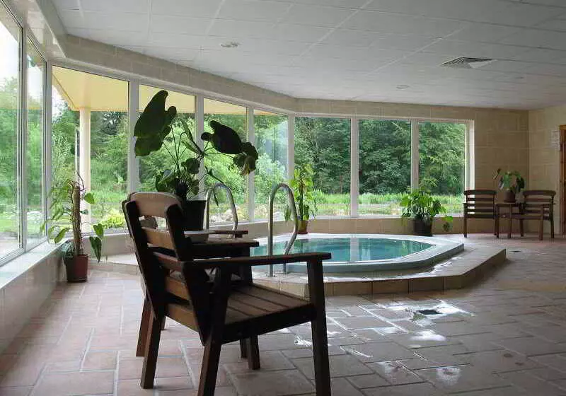 Bowfield Hotel And Spa