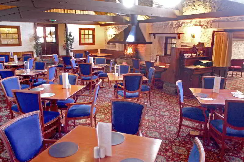 Bowfield Hotel And Spa