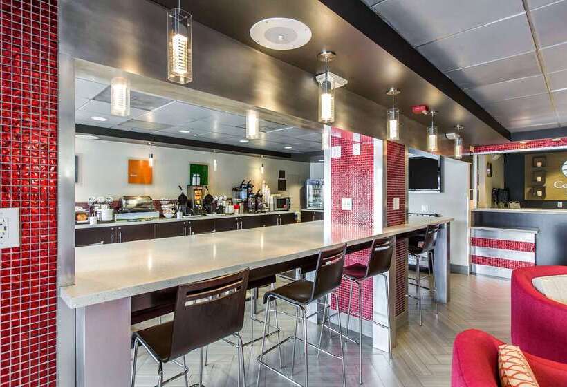 فندق Comfort Inn Los Angeles Near Hollywood