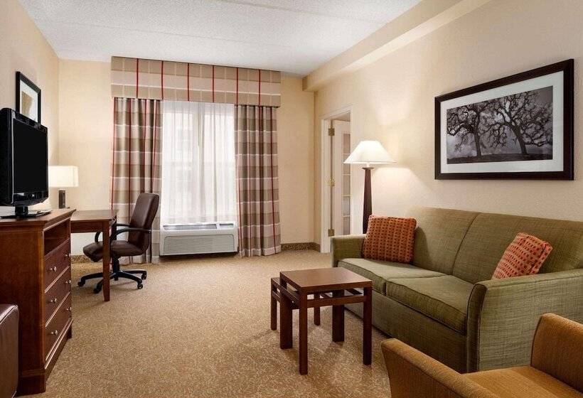 Szálloda Country Inn & Suites By Radisson, Anderson, Sc