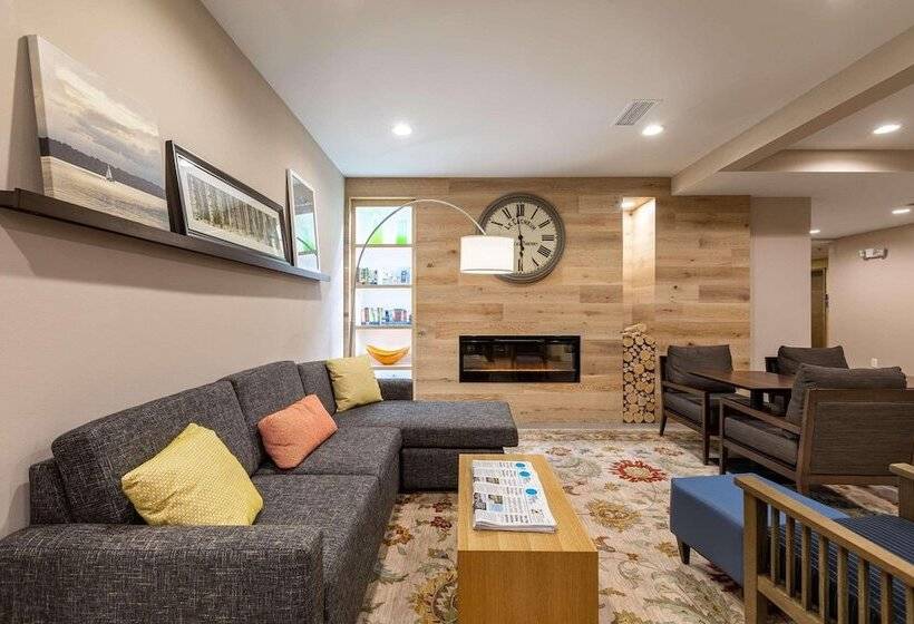 Szálloda Country Inn & Suites By Radisson, Anderson, Sc