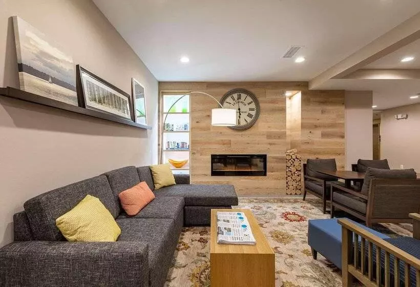 酒店 Country Inn & Suites By Radisson, Anderson, Sc