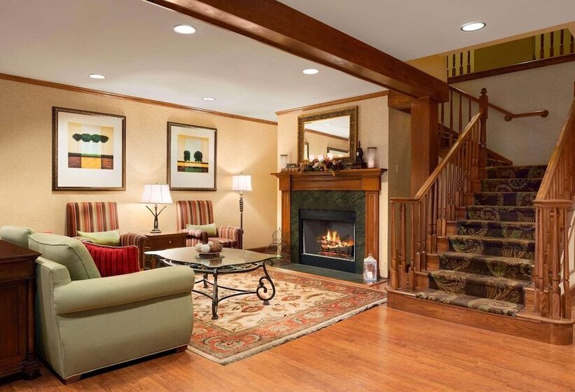 Szálloda Country Inn & Suites By Radisson, Anderson, Sc