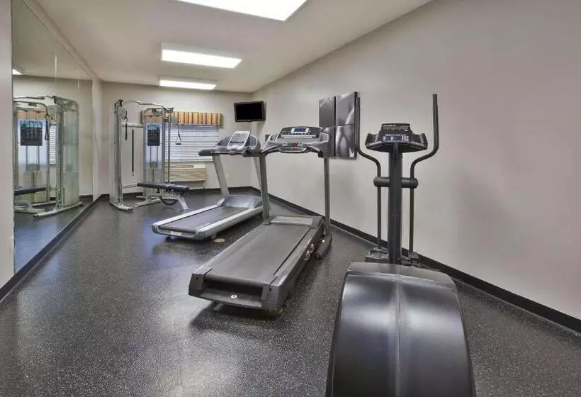 酒店 Country Inn & Suites By Radisson, Big Rapids, Mi