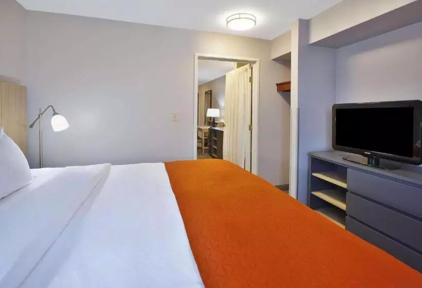 酒店 Country Inn & Suites By Radisson, Big Rapids, Mi