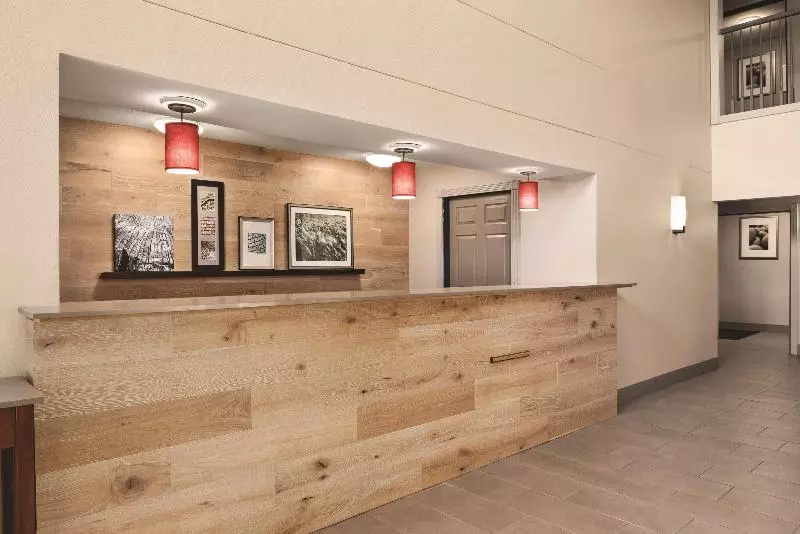 酒店 Country Inn & Suites By Radisson, Dubuque, Ia