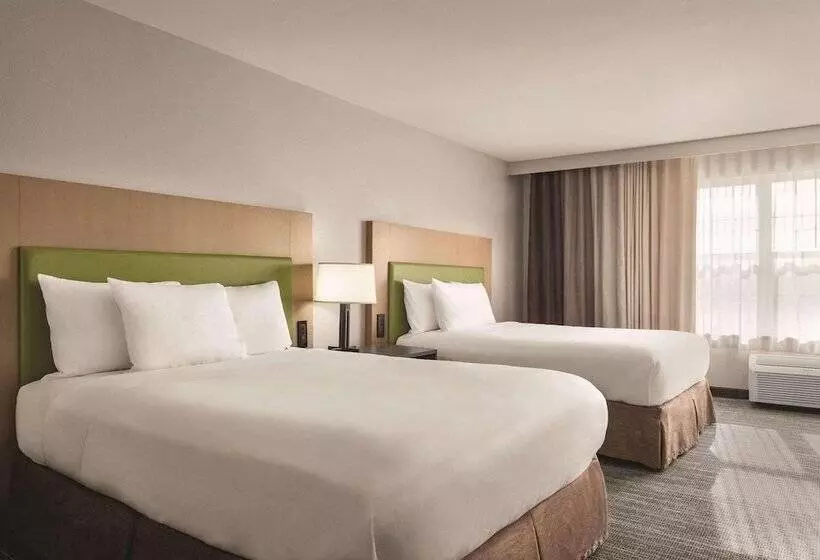 酒店 Country Inn & Suites By Radisson, Dubuque, Ia