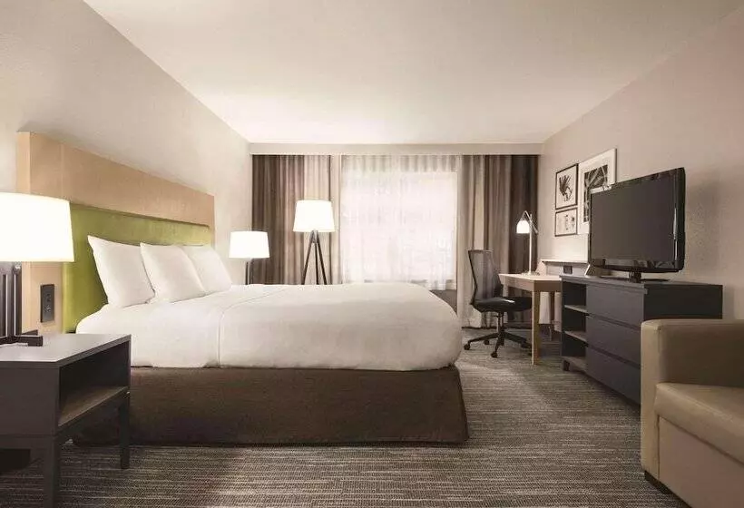 酒店 Country Inn & Suites By Radisson, Dubuque, Ia