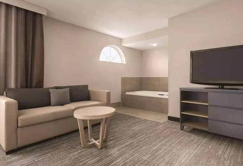 酒店 Country Inn & Suites By Radisson, Dubuque, Ia