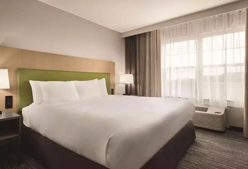 酒店 Country Inn & Suites By Radisson, Dubuque, Ia