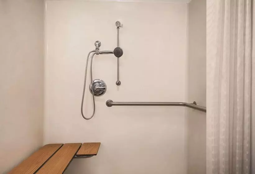 酒店 Country Inn & Suites By Radisson, Dubuque, Ia