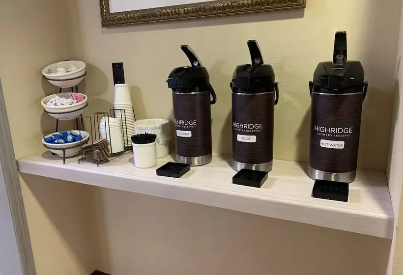 호텔 Country Inn & Suites By Radisson, Kearney, Ne