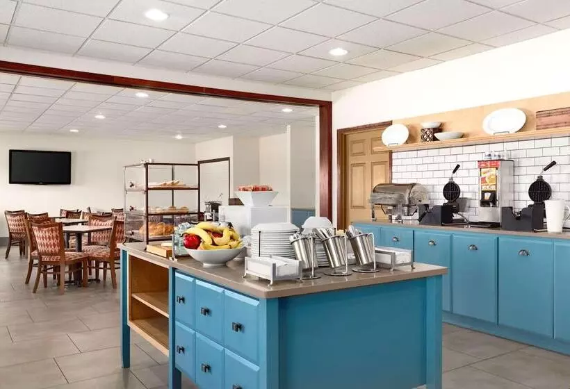 호텔 Country Inn & Suites By Radisson, Kearney, Ne