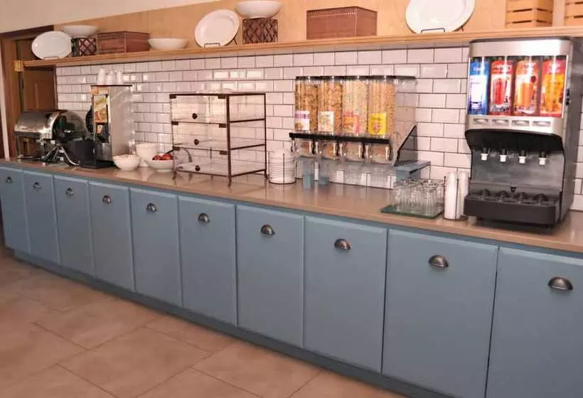 호텔 Country Inn & Suites By Radisson, Kearney, Ne