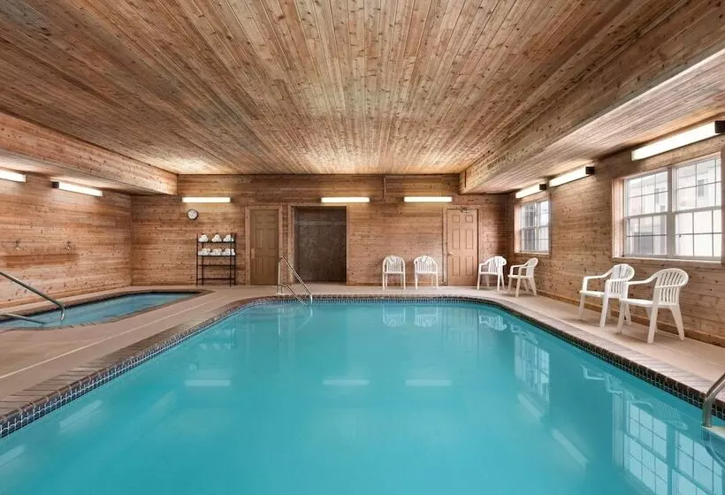 호텔 Country Inn & Suites By Radisson, Kearney, Ne