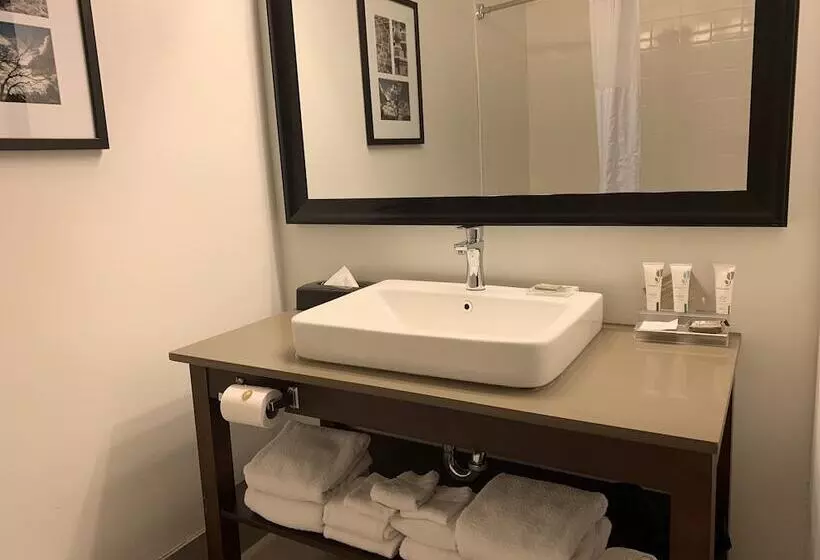 호텔 Country Inn & Suites By Radisson, Kearney, Ne