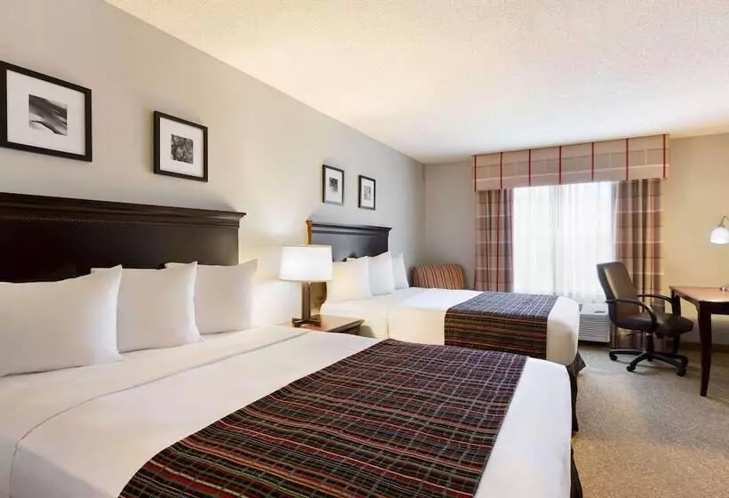 호텔 Country Inn & Suites By Radisson, Kearney, Ne