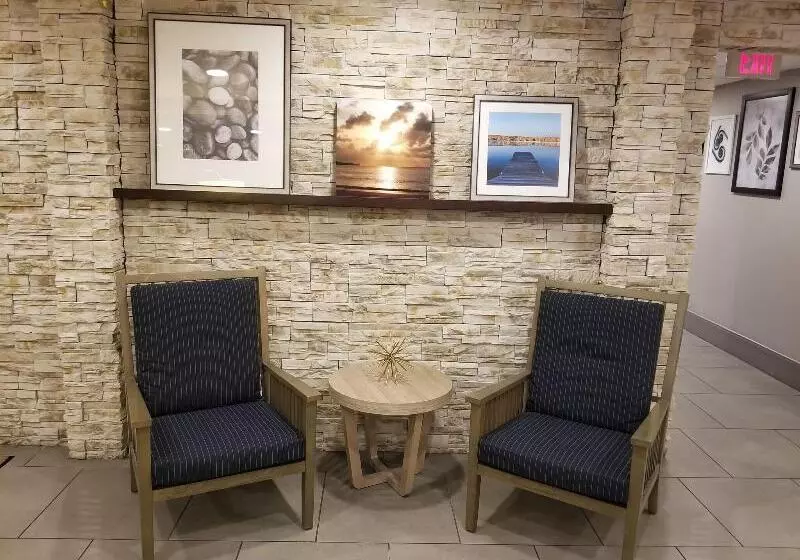 Отель Country Inn & Suites By Radisson, Nashville Airport East, Tn