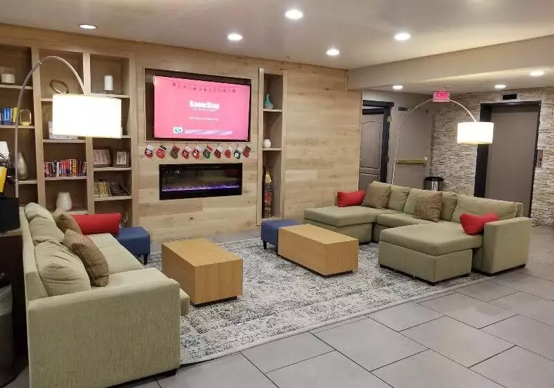 Отель Country Inn & Suites By Radisson, Nashville Airport East, Tn