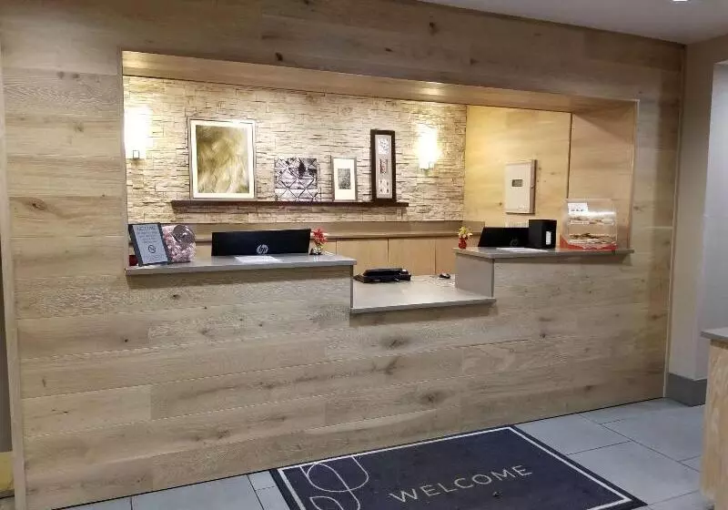 ホテル Country Inn & Suites By Radisson, Nashville Airport East, Tn