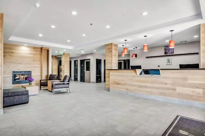 ホテル Country Inn & Suites By Radisson, Oklahoma City At Northwest Expressway, Ok