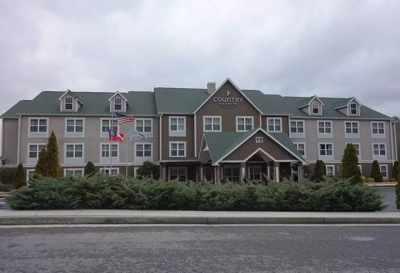 ホテル Country Inn & Suites By Radisson, Rome, Ga