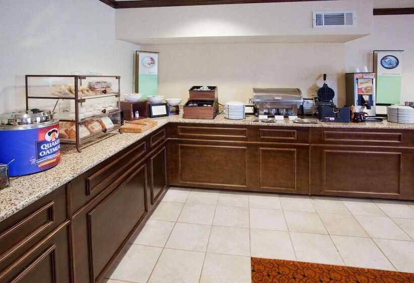 Szálloda Country Inn & Suites By Radisson, Rome, Ga