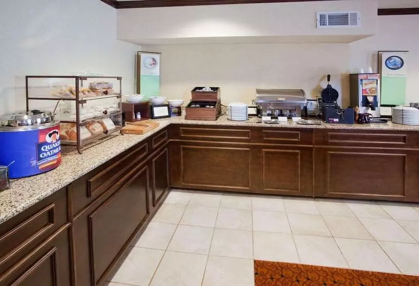 ホテル Country Inn & Suites By Radisson, Rome, Ga