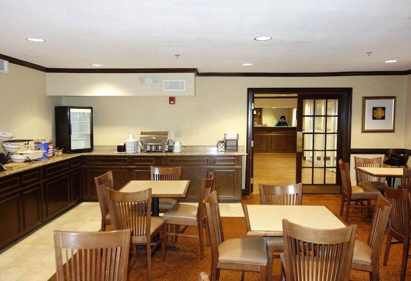 Szálloda Country Inn & Suites By Radisson, Rome, Ga