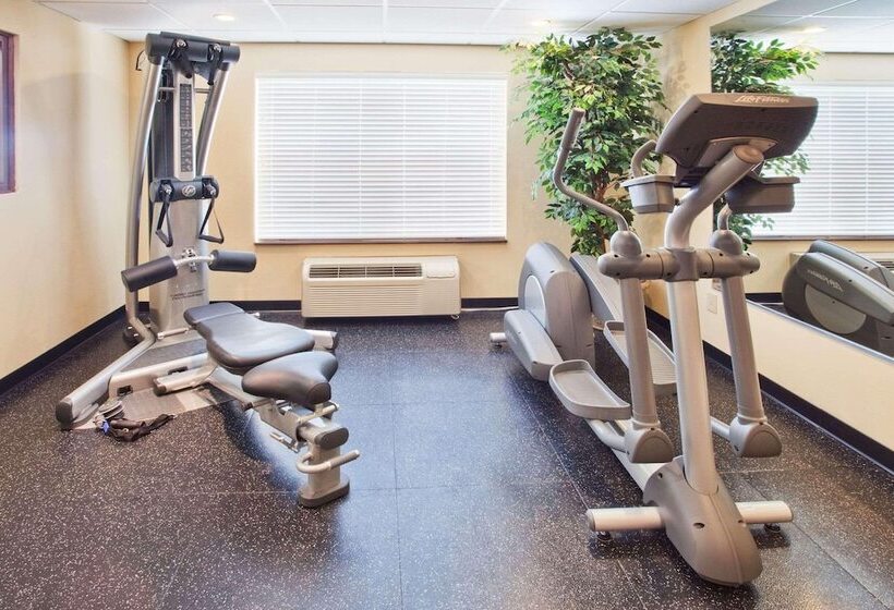 Szálloda Country Inn & Suites By Radisson, Rome, Ga