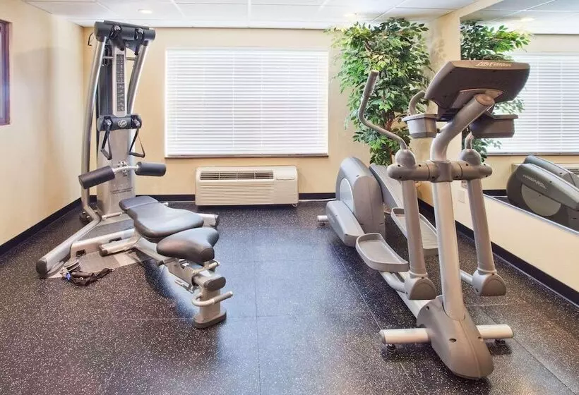 ホテル Country Inn & Suites By Radisson, Rome, Ga