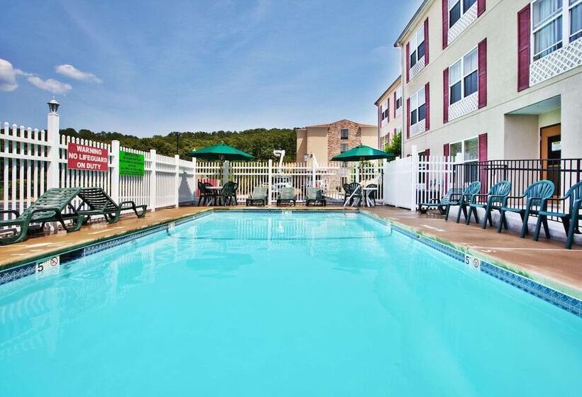 Szálloda Country Inn & Suites By Radisson, Rome, Ga