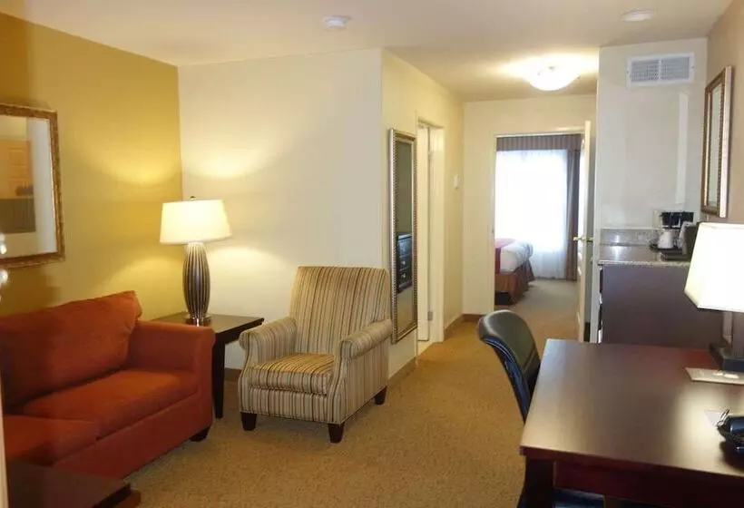 ホテル Country Inn & Suites By Radisson, Rome, Ga