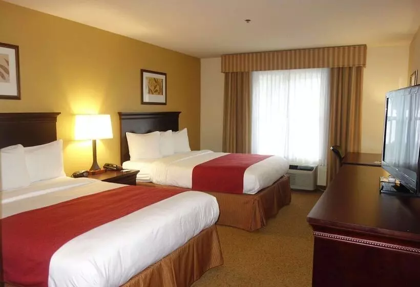 ホテル Country Inn & Suites By Radisson, Rome, Ga