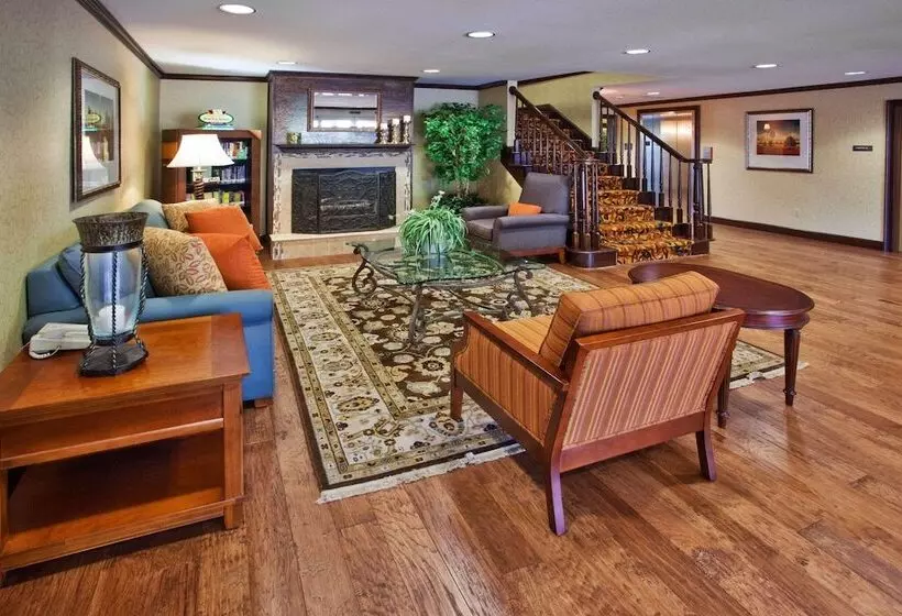 ホテル Country Inn & Suites By Radisson, Rome, Ga