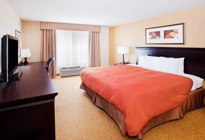 ホテル Country Inn & Suites By Radisson, Rome, Ga